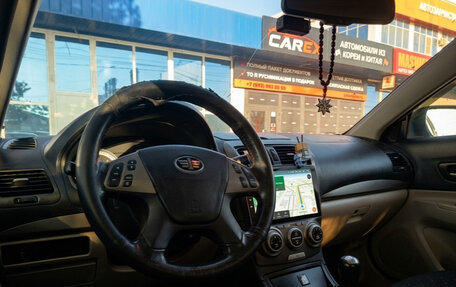 FAW Besturn B50 I, 2012 год, 490 000 рублей, 13 фотография