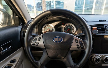 FAW Besturn B50 I, 2012 год, 490 000 рублей, 14 фотография