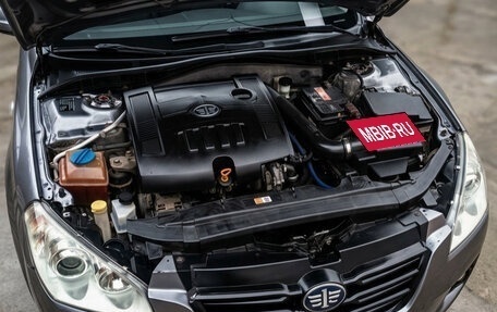 FAW Besturn B50 I, 2012 год, 490 000 рублей, 8 фотография