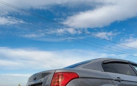 FAW Besturn B50 I, 2012 год, 490 000 рублей, 5 фотография