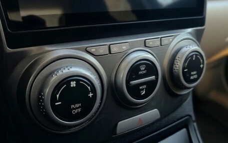 FAW Besturn B50 I, 2012 год, 490 000 рублей, 18 фотография