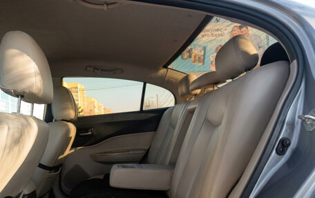 FAW Besturn B50 I, 2012 год, 490 000 рублей, 25 фотография