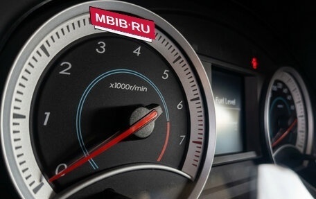 FAW Besturn B50 I, 2012 год, 490 000 рублей, 23 фотография