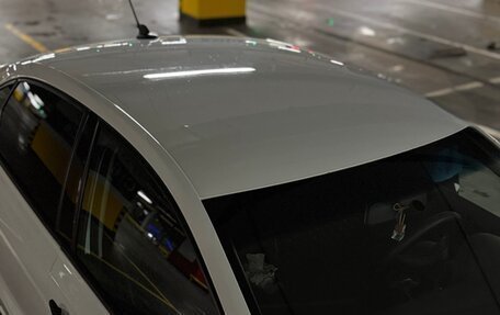 Volkswagen Polo VI (EU Market), 2018 год, 720 000 рублей, 13 фотография