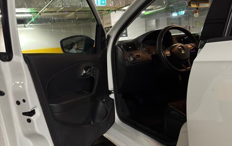 Volkswagen Polo VI (EU Market), 2018 год, 720 000 рублей, 16 фотография