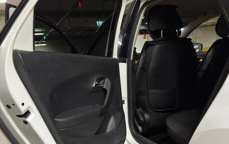 Volkswagen Polo VI (EU Market), 2018 год, 720 000 рублей, 15 фотография