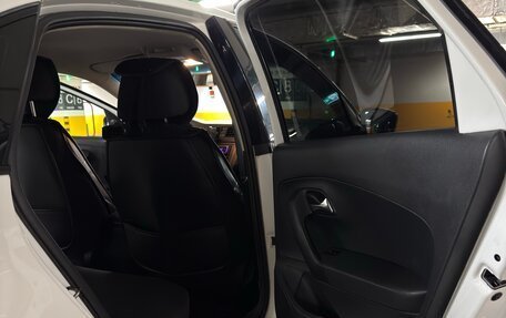 Volkswagen Polo VI (EU Market), 2018 год, 720 000 рублей, 18 фотография