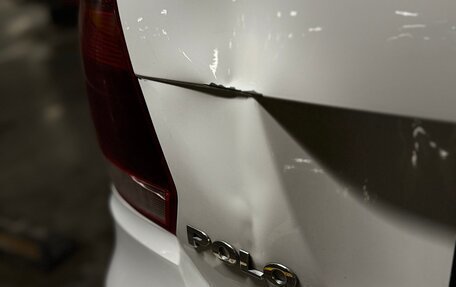 Volkswagen Polo VI (EU Market), 2018 год, 720 000 рублей, 29 фотография