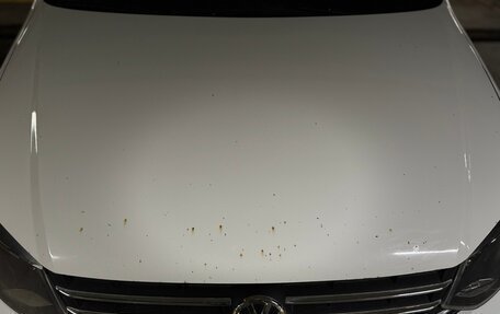 Volkswagen Polo VI (EU Market), 2018 год, 720 000 рублей, 27 фотография