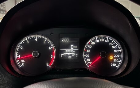 Volkswagen Polo VI (EU Market), 2018 год, 720 000 рублей, 26 фотография