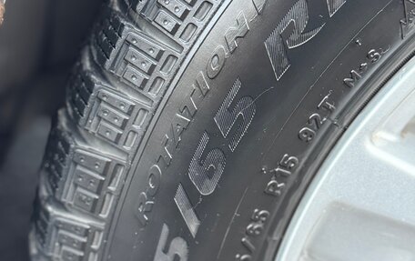 Volkswagen Polo VI (EU Market), 2018 год, 720 000 рублей, 31 фотография