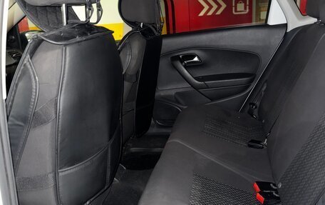 Volkswagen Polo VI (EU Market), 2018 год, 720 000 рублей, 24 фотография