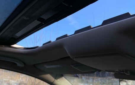 Volkswagen Passat B5+ рестайлинг, 2002 год, 510 000 рублей, 9 фотография