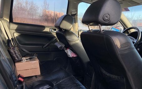 Volkswagen Passat B5+ рестайлинг, 2002 год, 510 000 рублей, 13 фотография