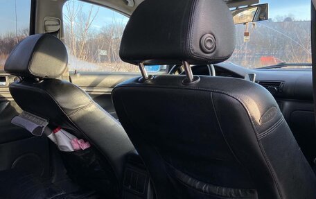 Volkswagen Passat B5+ рестайлинг, 2002 год, 510 000 рублей, 12 фотография