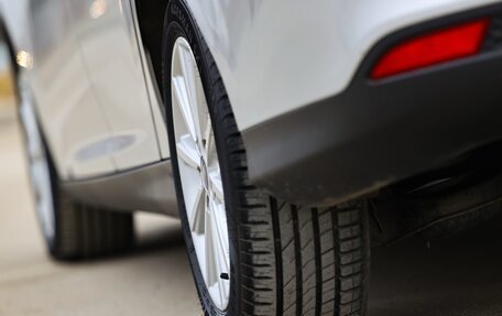 Ford Focus III, 2017 год, 1 349 000 рублей, 7 фотография