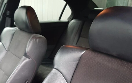 Honda Accord VIII рестайлинг, 2011 год, 1 499 000 рублей, 9 фотография