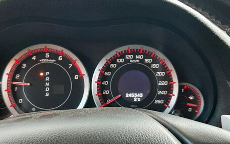 Honda Accord VIII рестайлинг, 2011 год, 1 499 000 рублей, 12 фотография