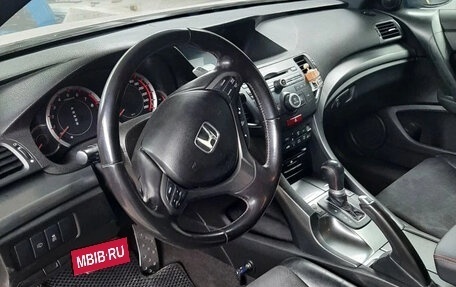 Honda Accord VIII рестайлинг, 2011 год, 1 499 000 рублей, 11 фотография