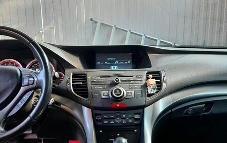 Honda Accord VIII рестайлинг, 2011 год, 1 499 000 рублей, 10 фотография