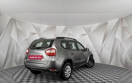 Nissan Terrano III, 2014 год, 879 000 рублей, 2 фотография