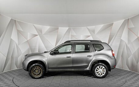 Nissan Terrano III, 2014 год, 879 000 рублей, 5 фотография