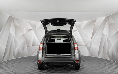 Nissan Terrano III, 2014 год, 879 000 рублей, 11 фотография