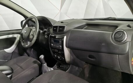 Nissan Terrano III, 2014 год, 879 000 рублей, 12 фотография