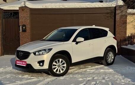 Mazda CX-5 II, 2012 год, 1 580 000 рублей, 1 фотография