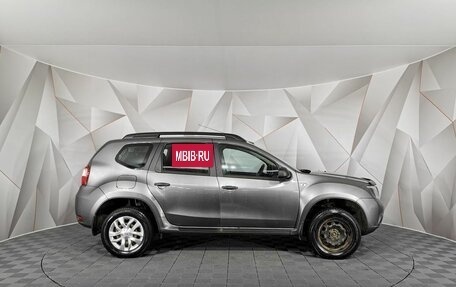 Nissan Terrano III, 2014 год, 879 000 рублей, 6 фотография