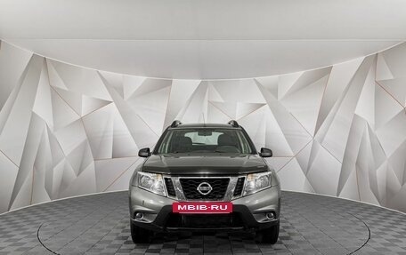 Nissan Terrano III, 2014 год, 879 000 рублей, 7 фотография