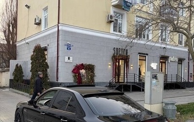 Mercedes-Benz E-Класс, 2002 год, 870 000 рублей, 1 фотография