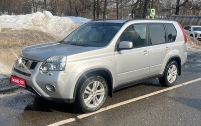 Nissan X-Trail, 2011 год, 950 000 рублей, 1 фотография