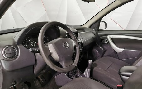 Nissan Terrano III, 2014 год, 879 000 рублей, 18 фотография