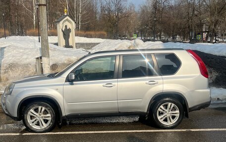 Nissan X-Trail, 2011 год, 950 000 рублей, 3 фотография