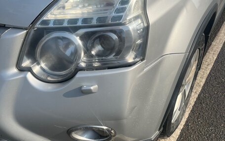 Nissan X-Trail, 2011 год, 950 000 рублей, 5 фотография