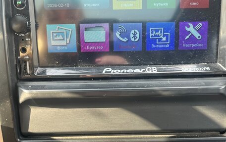 Nissan X-Trail, 2011 год, 950 000 рублей, 8 фотография