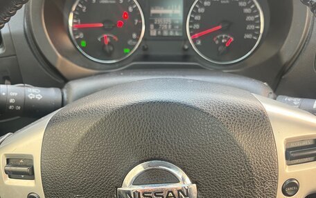 Nissan X-Trail, 2011 год, 950 000 рублей, 11 фотография