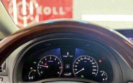 Lexus RX III, 2014 год, 2 599 000 рублей, 8 фотография