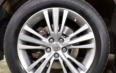 Lexus RX III, 2014 год, 2 599 000 рублей, 17 фотография