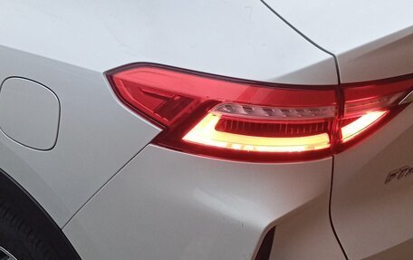 Haval F7x I, 2022 год, 2 400 000 рублей, 5 фотография