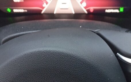 Haval F7x I, 2022 год, 2 400 000 рублей, 7 фотография