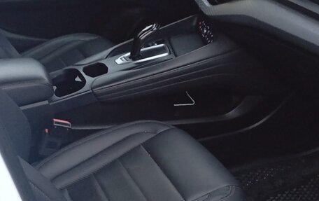 Haval F7x I, 2022 год, 2 400 000 рублей, 4 фотография