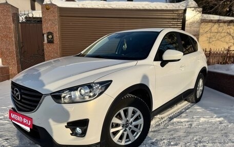Mazda CX-5 II, 2012 год, 1 580 000 рублей, 3 фотография