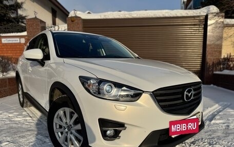 Mazda CX-5 II, 2012 год, 1 580 000 рублей, 4 фотография