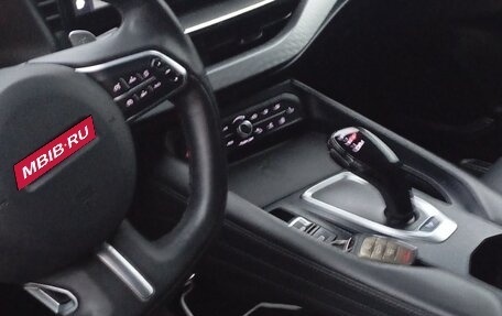 Haval F7x I, 2022 год, 2 400 000 рублей, 8 фотография