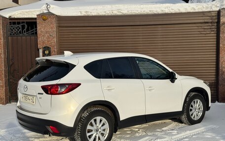 Mazda CX-5 II, 2012 год, 1 580 000 рублей, 7 фотография