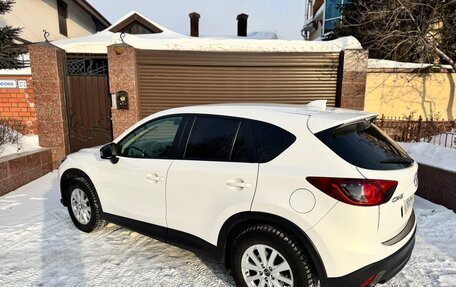Mazda CX-5 II, 2012 год, 1 580 000 рублей, 9 фотография