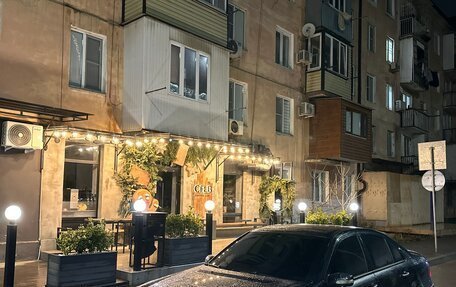 Mercedes-Benz E-Класс, 2002 год, 870 000 рублей, 5 фотография