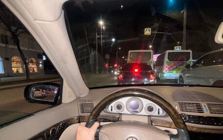 Mercedes-Benz E-Класс, 2002 год, 870 000 рублей, 2 фотография